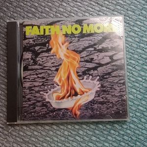 Faith No More  The Real Thing